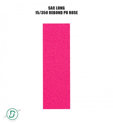 SAC long techniques (lot de 5 paires)