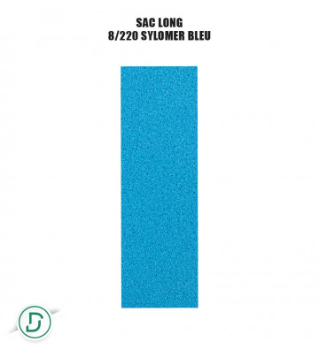 SAC long techniques (lot de 5 paires)