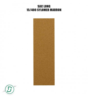 SAC long techniques (lot de 5 paires)