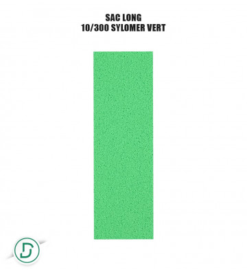 SAC long techniques (lot de 5 paires)