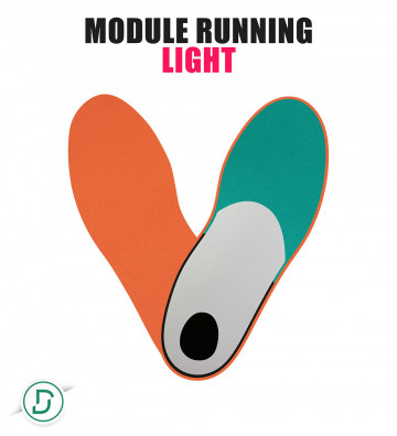 Module RUNNING LIGHT