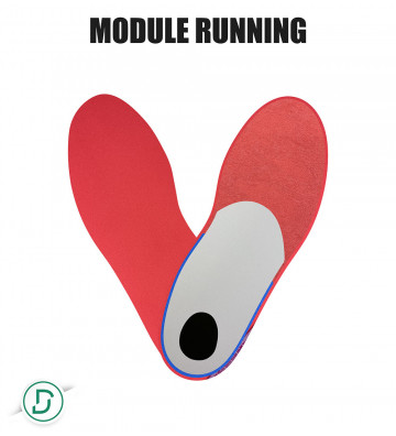 Module RUNNING