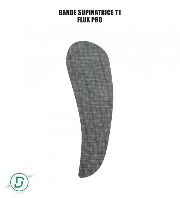 Bande Supinatrice T1 résines (lot de 5 paires)