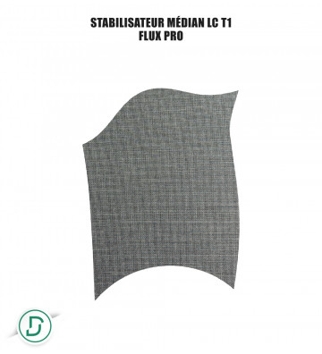 Stabilisateur médian LC T1 résines (lot de 5 paires)