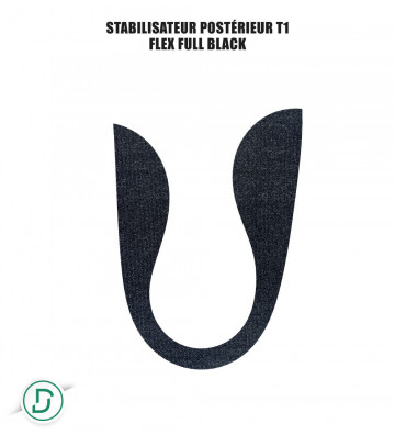 Stabilisateur Postérieur T1 (lot de 5 paires)