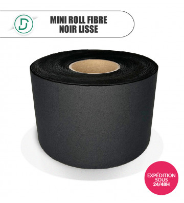 Mini Rouleau Fibre Lisse