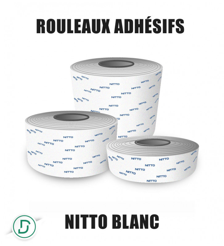 Nitto Blanc