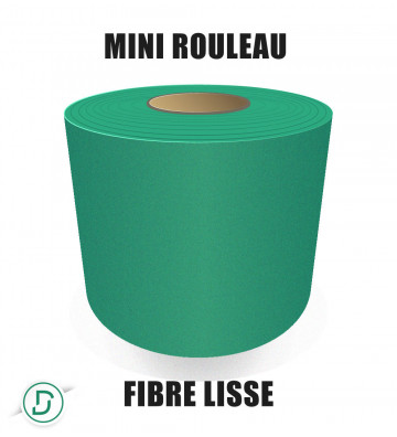 Mini Rouleau Fibre Lisse