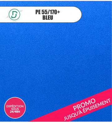 PE 55/170 Ferme Bleu 95x95