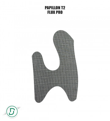 Papillon T2 résines (lot de 5 paires)