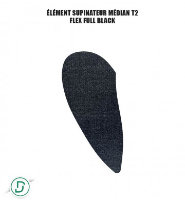 Elément Supinateur Médian T2 résines (lot de 5 paires)