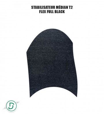 Stabilisateur médian T2 résines (lot de 5 paires)