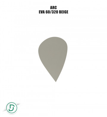 ARC mousses (lot de 5 paires)