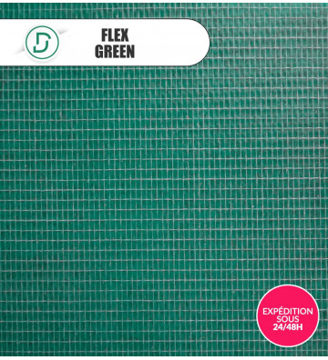 Flex Green 100x75