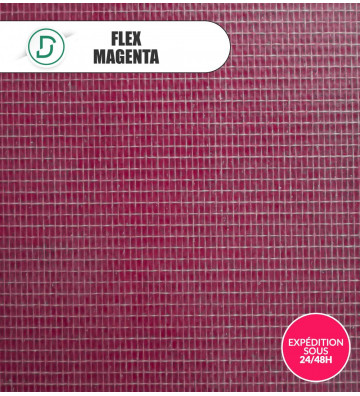 Flex Magenta 100x75