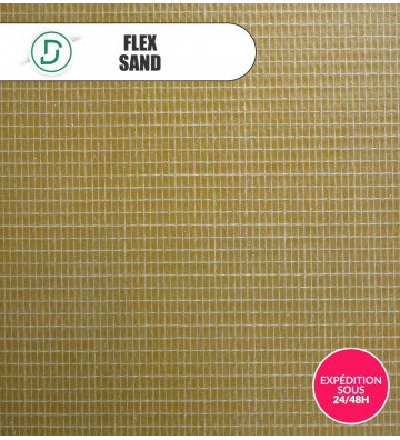 Flex Sand 100x75