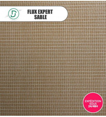 Flux Expert Sable 100x75