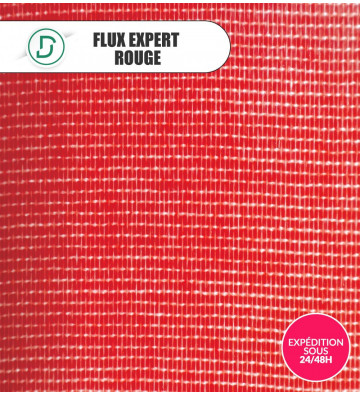 Flux Expert Red 100x75