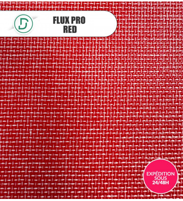 Flux Pro Red 100x75