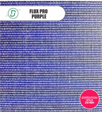 Flux Pro Purple 100x75