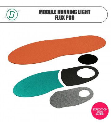 Module Running Light Flux Pro