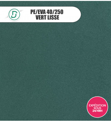 PE/EVA 40/250 Vert 90x90