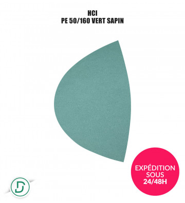 HCI mousses (lot de 5 paires)