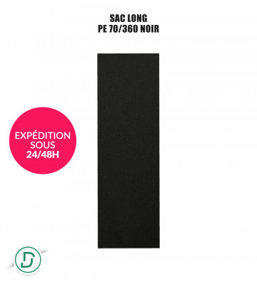 SAC long mousses (lot de 5 paires)