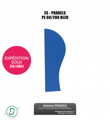 ES (lot de 5 paires)