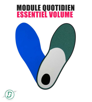 Module QUOTIDIEN ESSENTIEL VOLUME