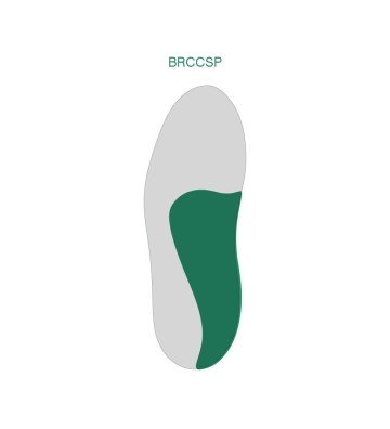 BRC CSP 4Foot PE200 (lot de 5 paires)