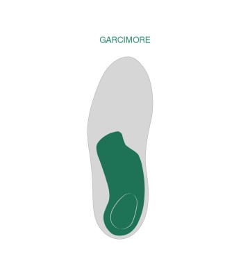 Garcimore Flux Expert (lot de 5 paires)